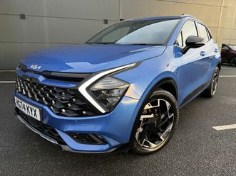 1.6 t-gdi 48v gt-line