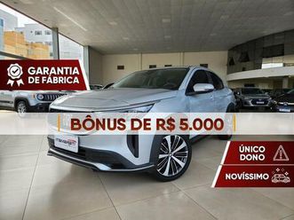 fiat fastback 1.0 t200 audace cvt