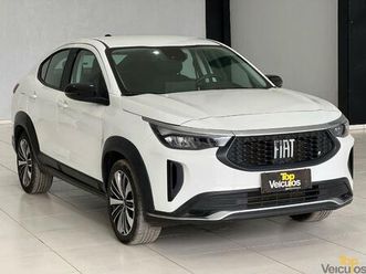 fiat fastback audace 1.0 200 t. flex aut