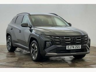 1.6 t-gdi premium auto euro 6 (start/stop) 5dr