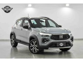 fiat pulse 1.0 t200 impetus cvt