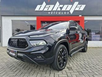 fiat toro 1.3 t270 volcano auto