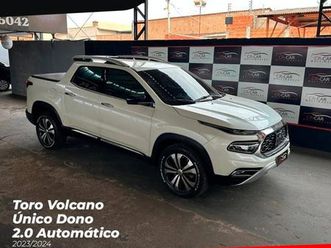 fiat toro 2.0 tdi volcano auto 4wd