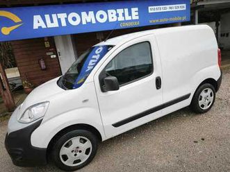 fiat fiorino 1.3 m-jet sx