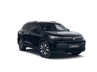 tiguan tiguan edition plus 2.0 tdi scr 142 kw (193 cv) dsg 4motion