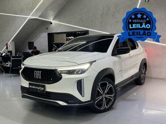 fiat fastback impetus flex