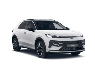 t-roc t-roc life 1.5 etsi act 85 kw (115 cv) dsg