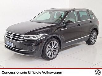 tiguan 2.0 tdi elegance 150cv dsg