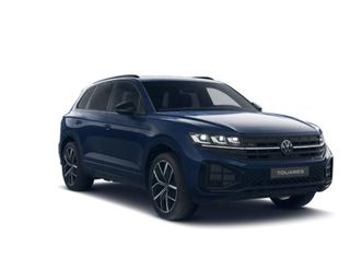 touareg touareg r-line 3.0 v6 tdi scr 210 kw (286 cv)