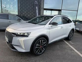 crossback e-tense 225ch performance line +