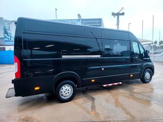 fg. 2.2bluehdi 35 l4h2 heavy 140