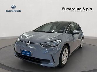 id.3 pro performance