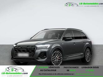 audi q7 60 tfsi e 456 bva quattro