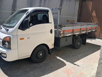 hyundai hr 2.5 tci diesel (rs/rd) 2014