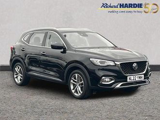 mghs 1.5 t-gdi excite euro 6 (s/s) 5dr