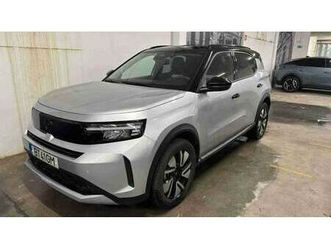 opel frontera frontera 44 kwh gs