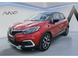 renault captur zen dci 66kw (90cv) edc