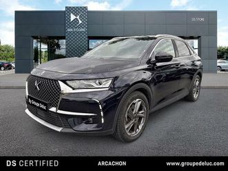 crossback e-tense 225ch bastille +