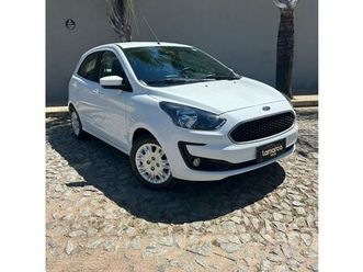 ford ka sel 1.5 16v flex 5p