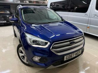 1.5t ecoboost titanium x auto awd euro 6 (start/stop) 5dr