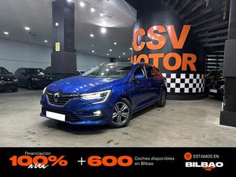 renault megane st. intens e-tech híbrido ench. 117kw