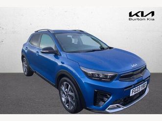 1.0 t-gdi gt-line dct euro 6 (start/stop) 5dr