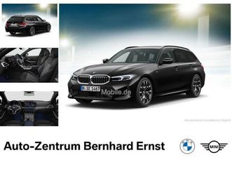 bmw 320d touring m sportpaket 19
