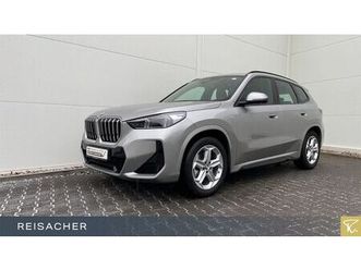 bmw x1 xdrive23i a m-sport,ahk,da+,autom