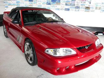 1995 ford mustang