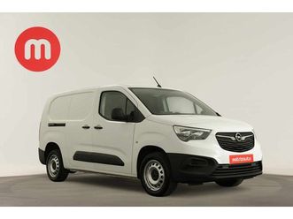opel combo combo van 1.5 cdti l2h1 enjoy