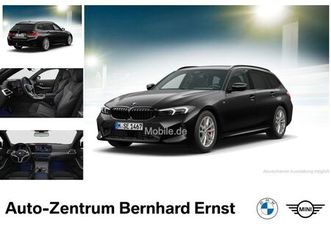 bmw 330i xdrive tour. m sport pro ahk 360° acc+ led