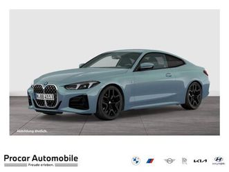 bmw 420i coupé m sport lcprof hud 19