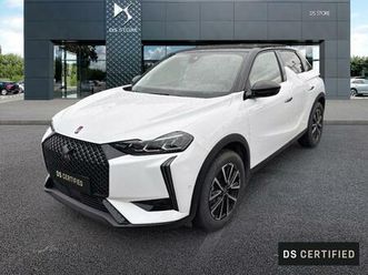 1.2 hybride 145ch performance line