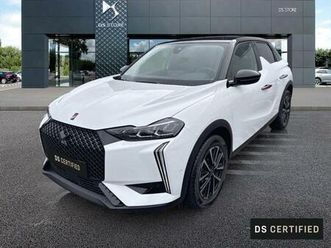 1.2 hybride 145ch performance line