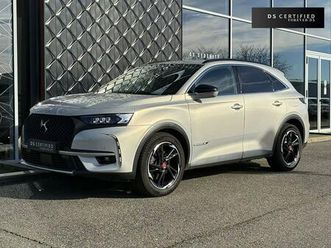 crossback crossback hybride e-tense 225 eat8 performance lin