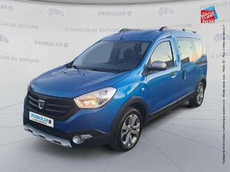 1.2 tce 115ch stepway euro6