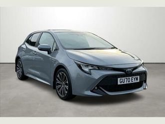 1.8 vvt-h design cvt euro 6 (s/s) 5dr