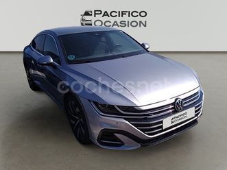 volkswagen arteon rline 2.0 tdi dsg