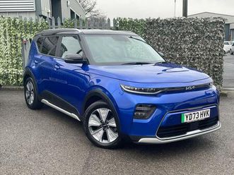 64kwh explore auto 5dr