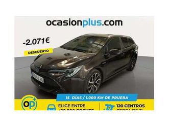 touring sports 180h active tech