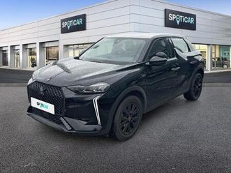 1.2 puretech 130ch performance line automatique