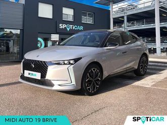 puretech 180ch trocadero automatique (interieur op