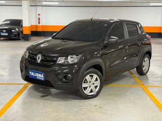 renault kwid 1.0 zen