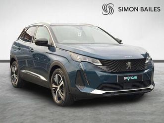 1.2 puretech gt eat euro 6 (s/s) 5dr