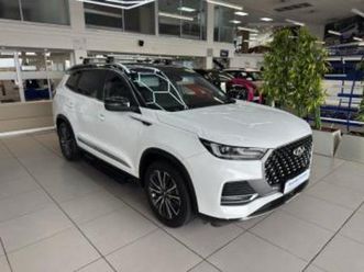 max 2.0tgdi 390t executive