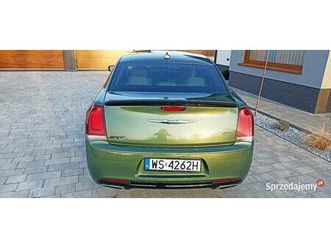 chrysler 300 siedlce - sprzedajemy.pl
