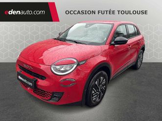 1.2 hybrid 100ch dct6