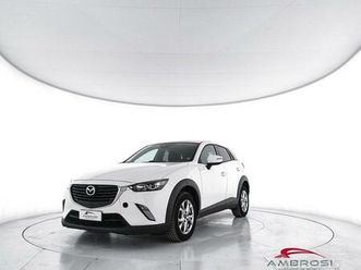 mazda 3 cx 1.5l skyactiv-d evolve - per operato