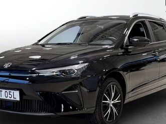 mg mg5 long range luxury 360 kamera