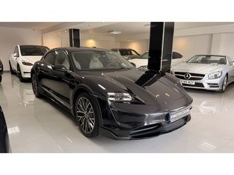 4 cross turismo 350 kw (476 cv)